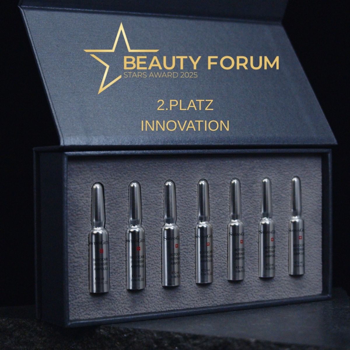 BotoCare Intensive Ampoule