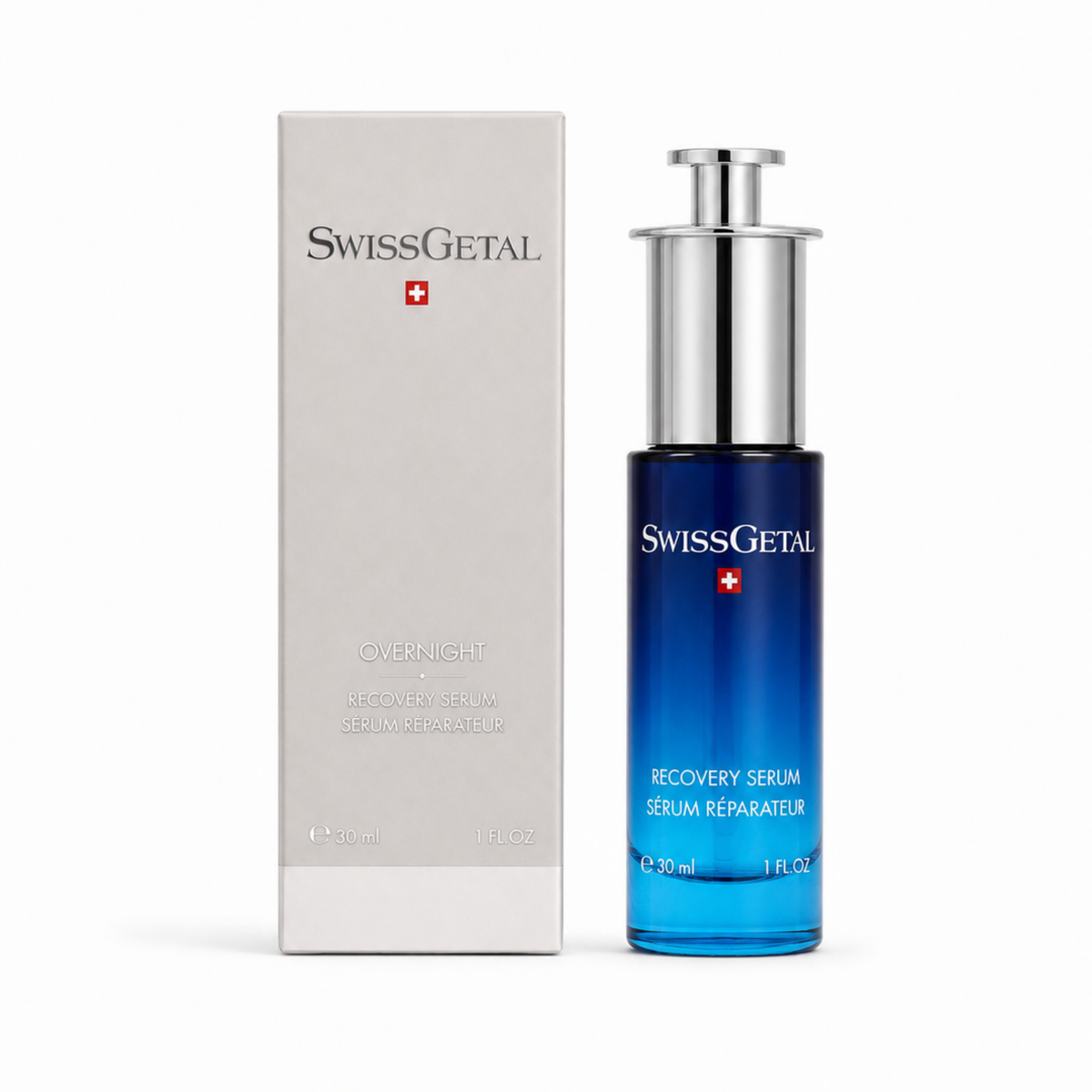 Overnight Recovery Serum