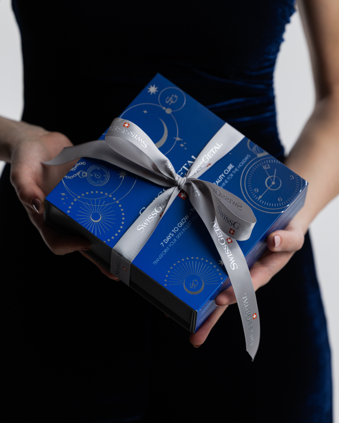 The Magical Beauty Cure