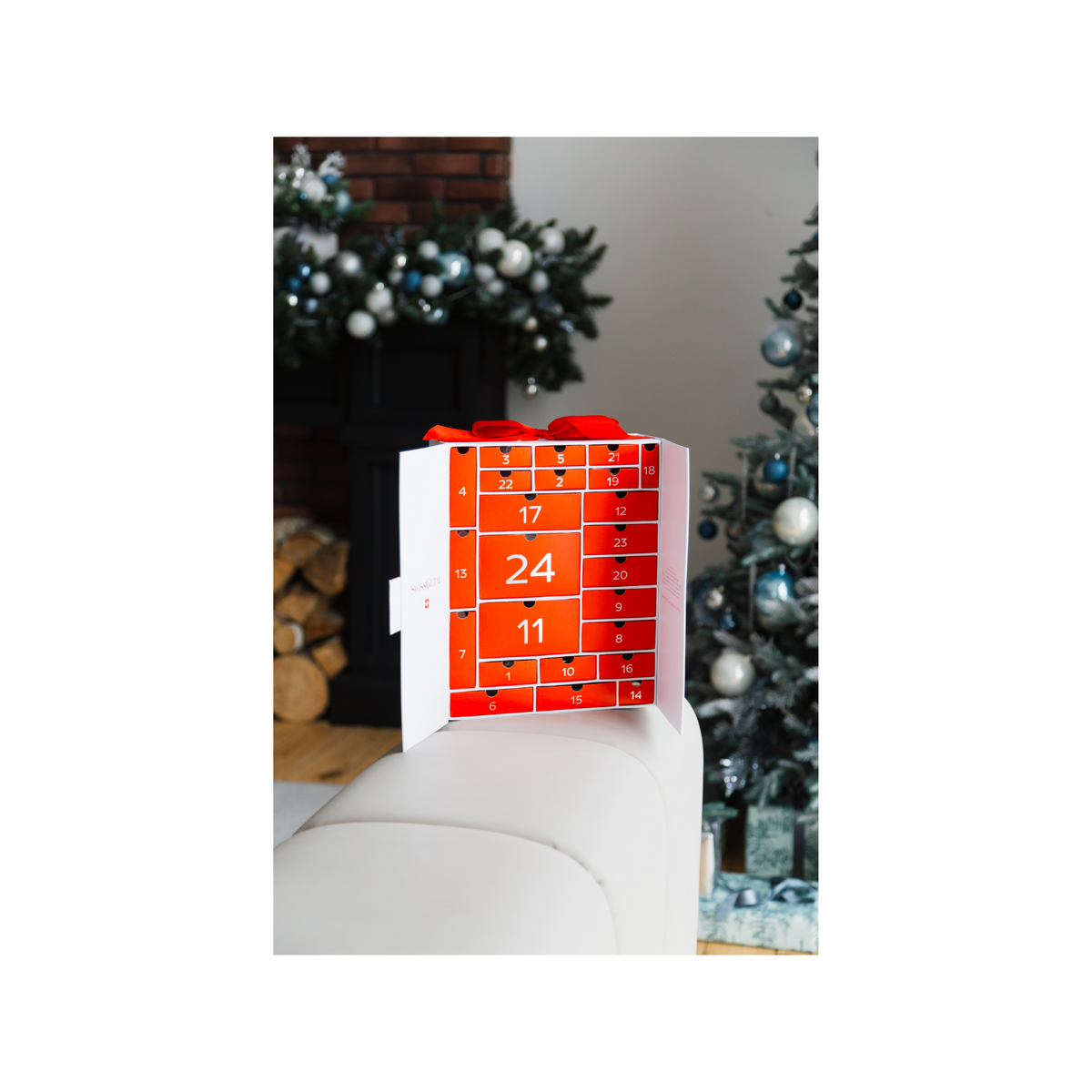 Exclusiv Beauty Advent Calender