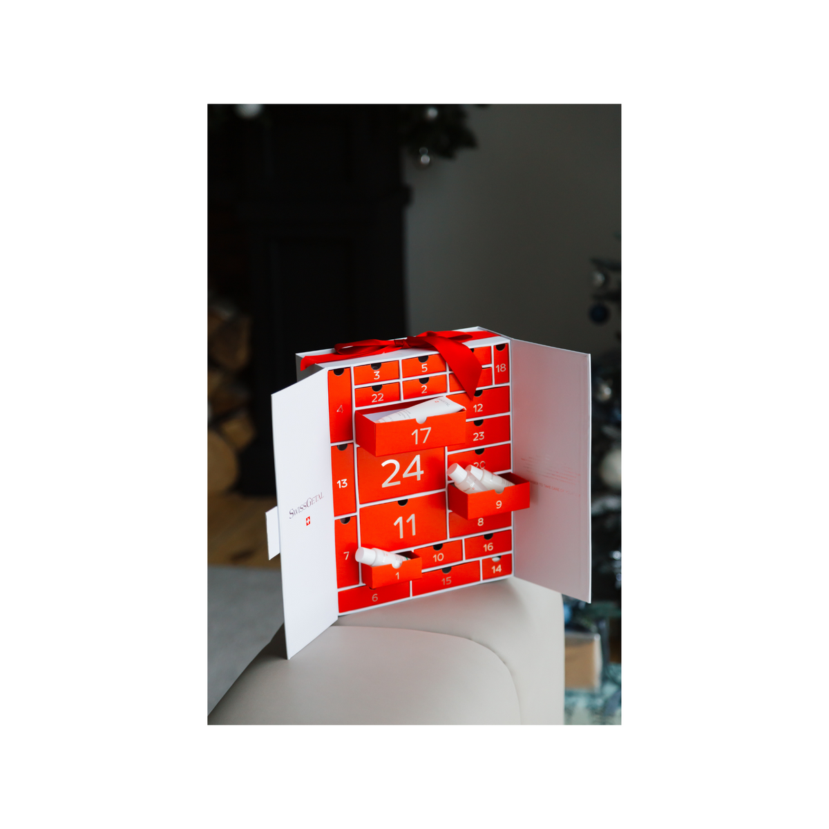 Exclusiv Beauty Advent Calender