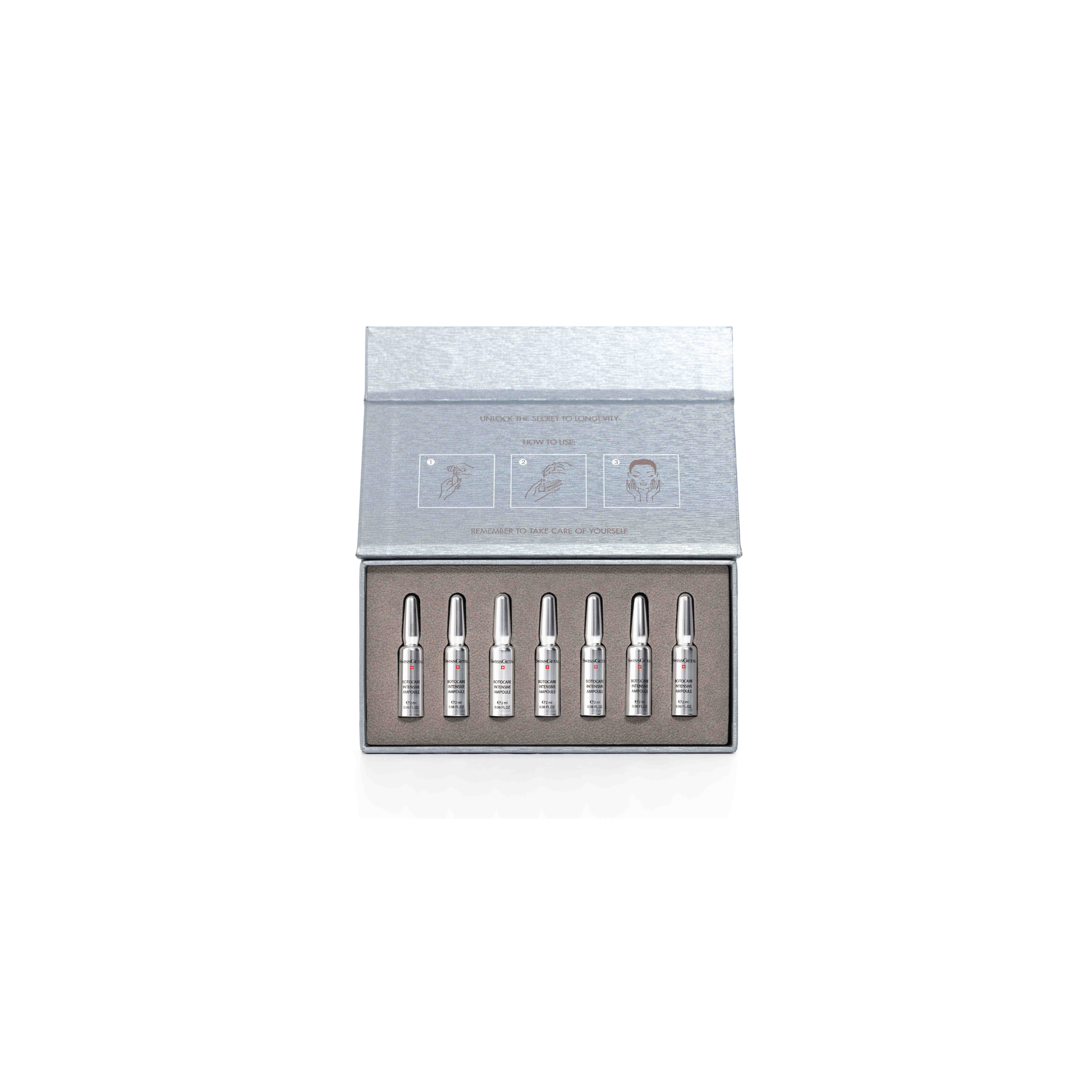 BotoCare Intensive Ampoule