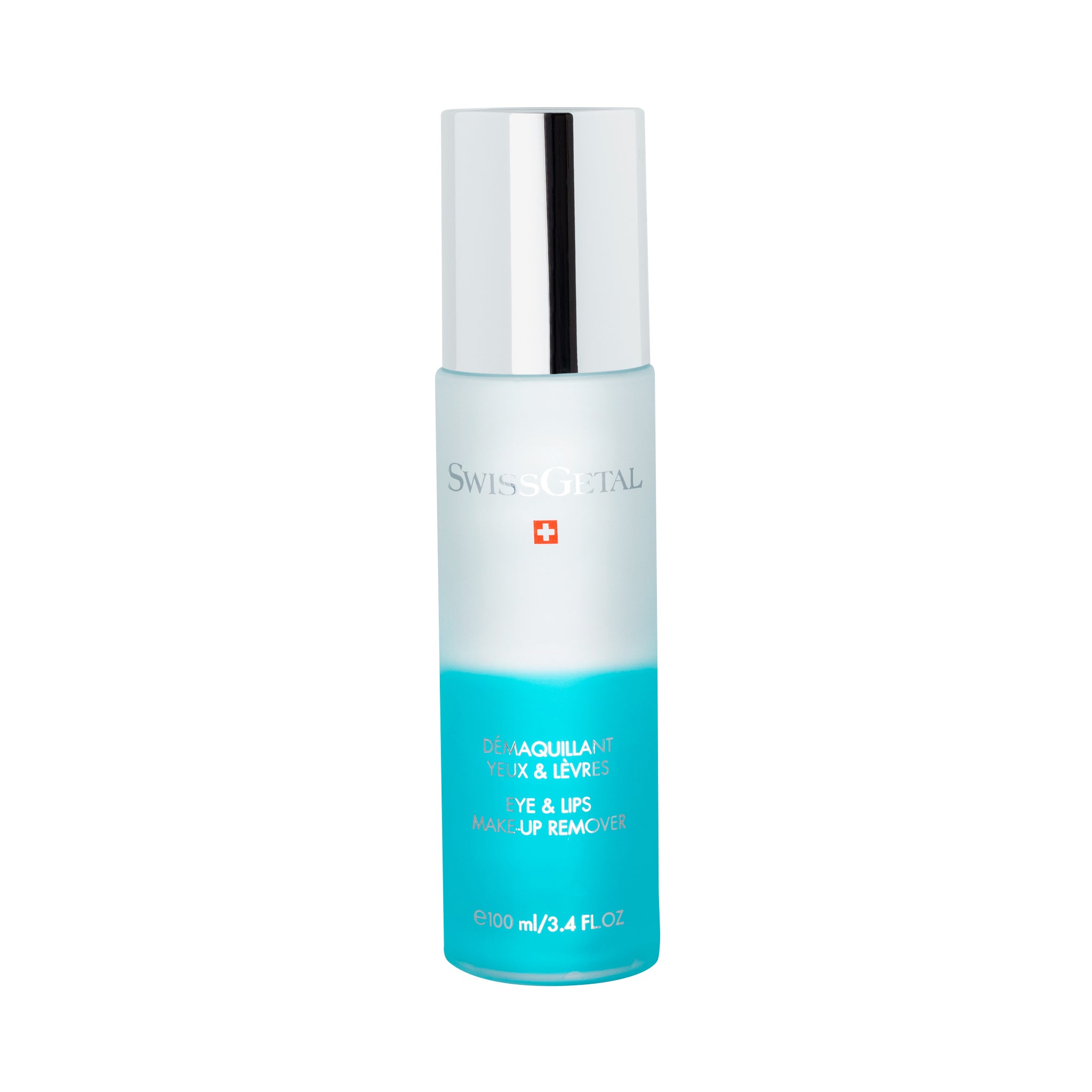 Démaquillant Yeux & Lèvres