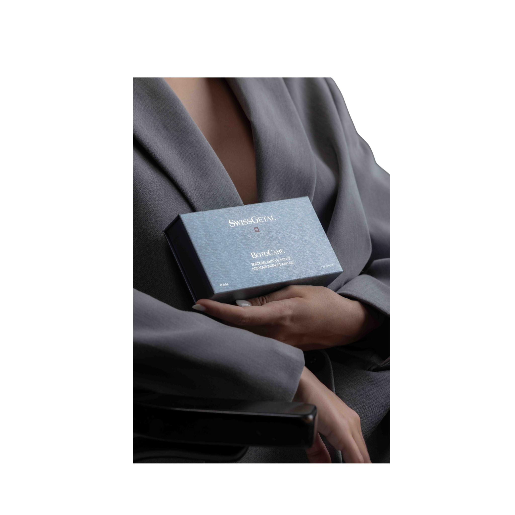 BotoCare Intensive Ampoule