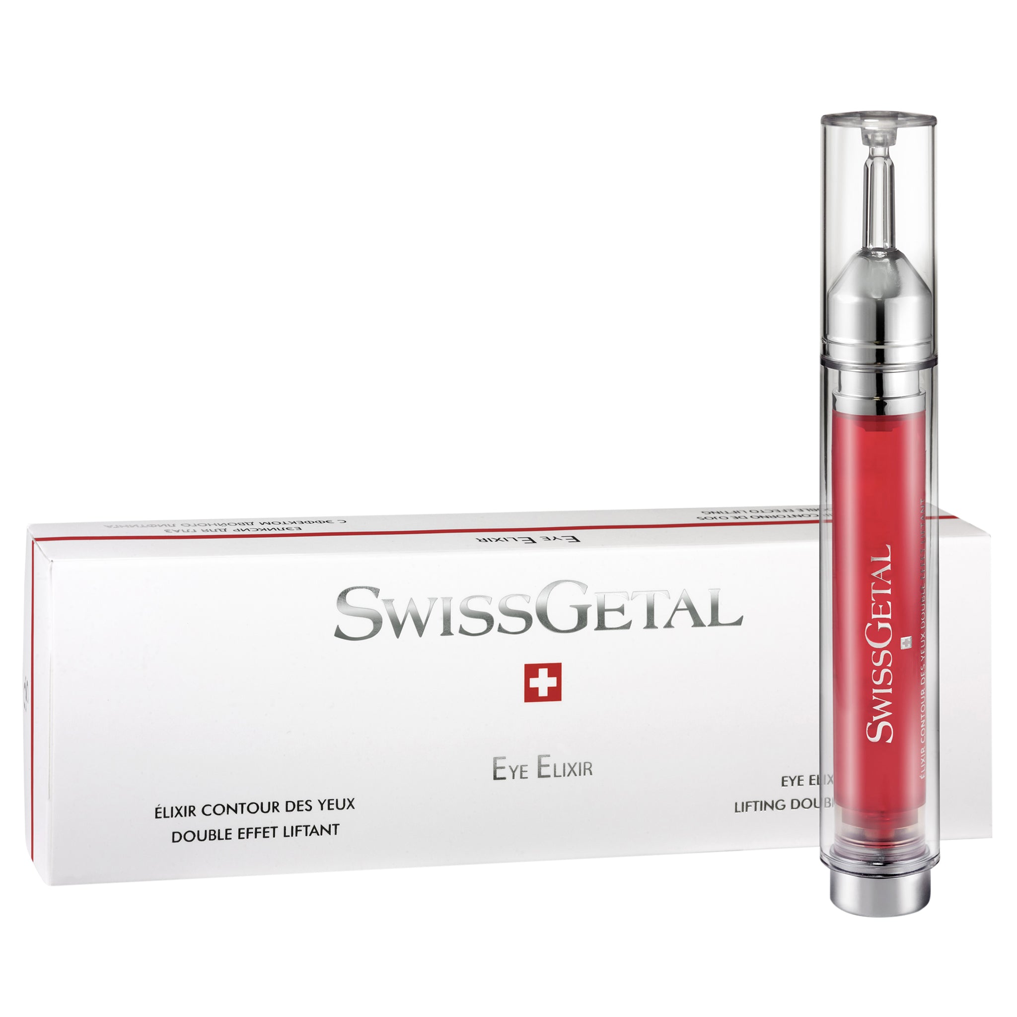 Double Lifting Effect Serum