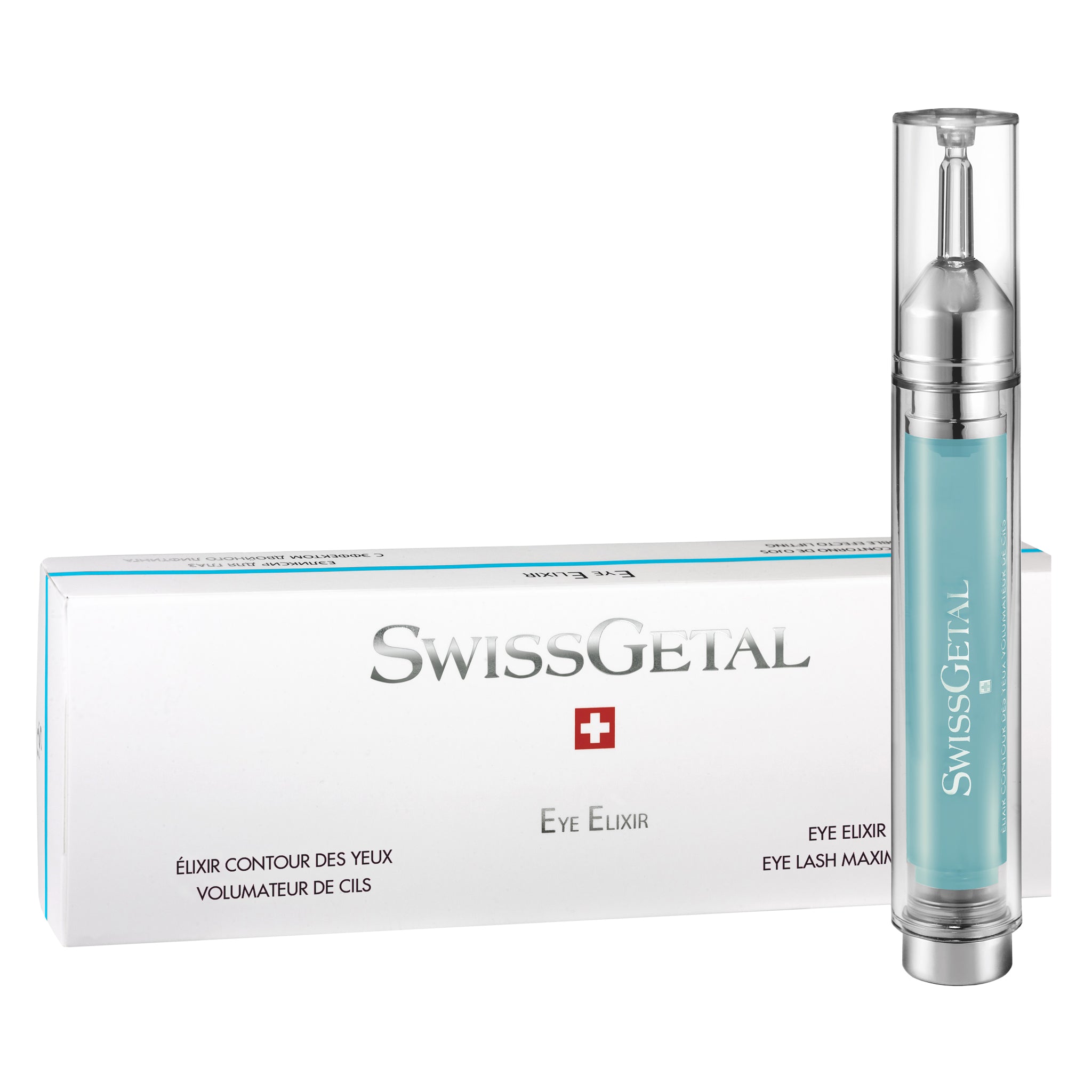 Sérum maximiseur de cils