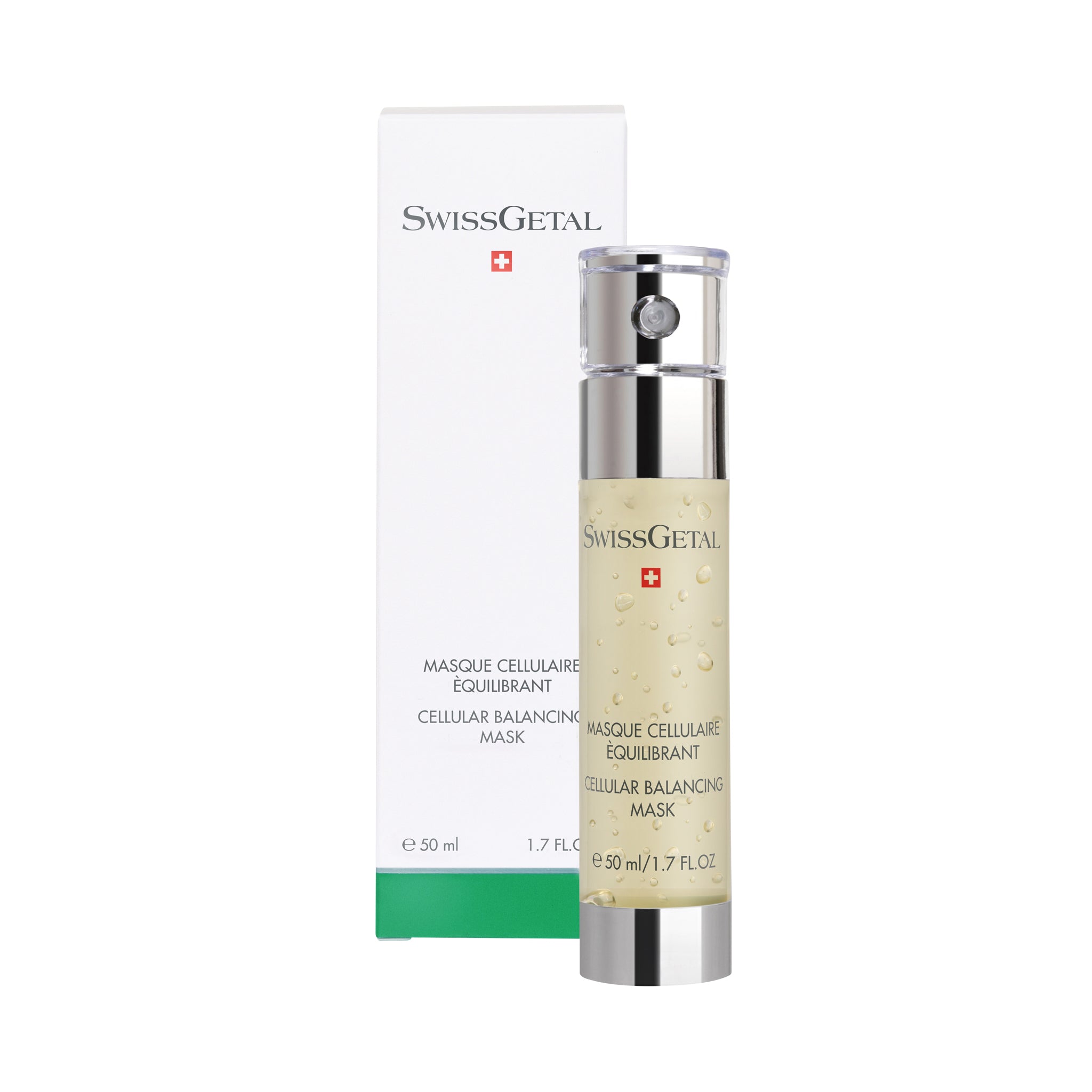 Masque Équilibrant Cellulaire