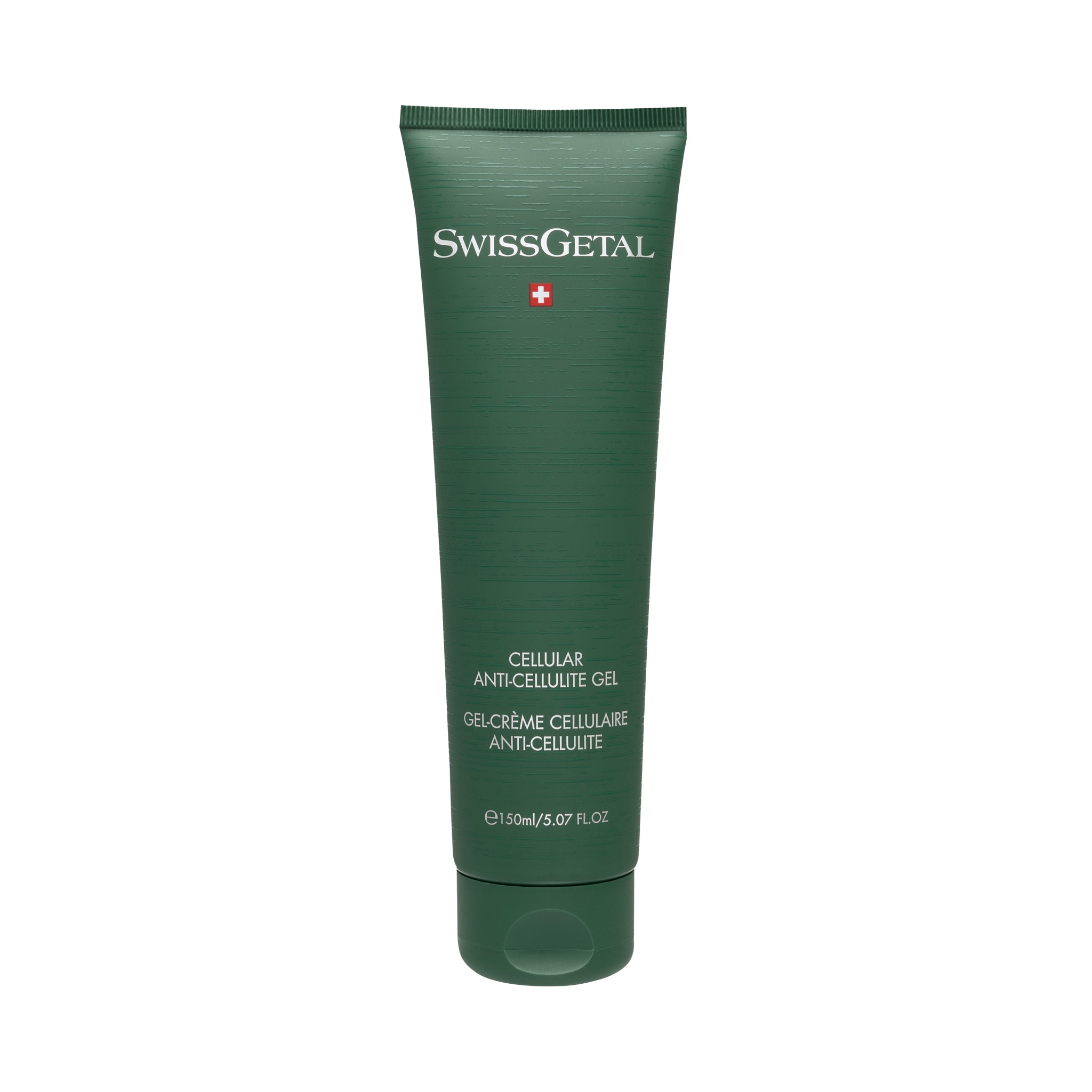 Gel cellulaire anti-cellulite