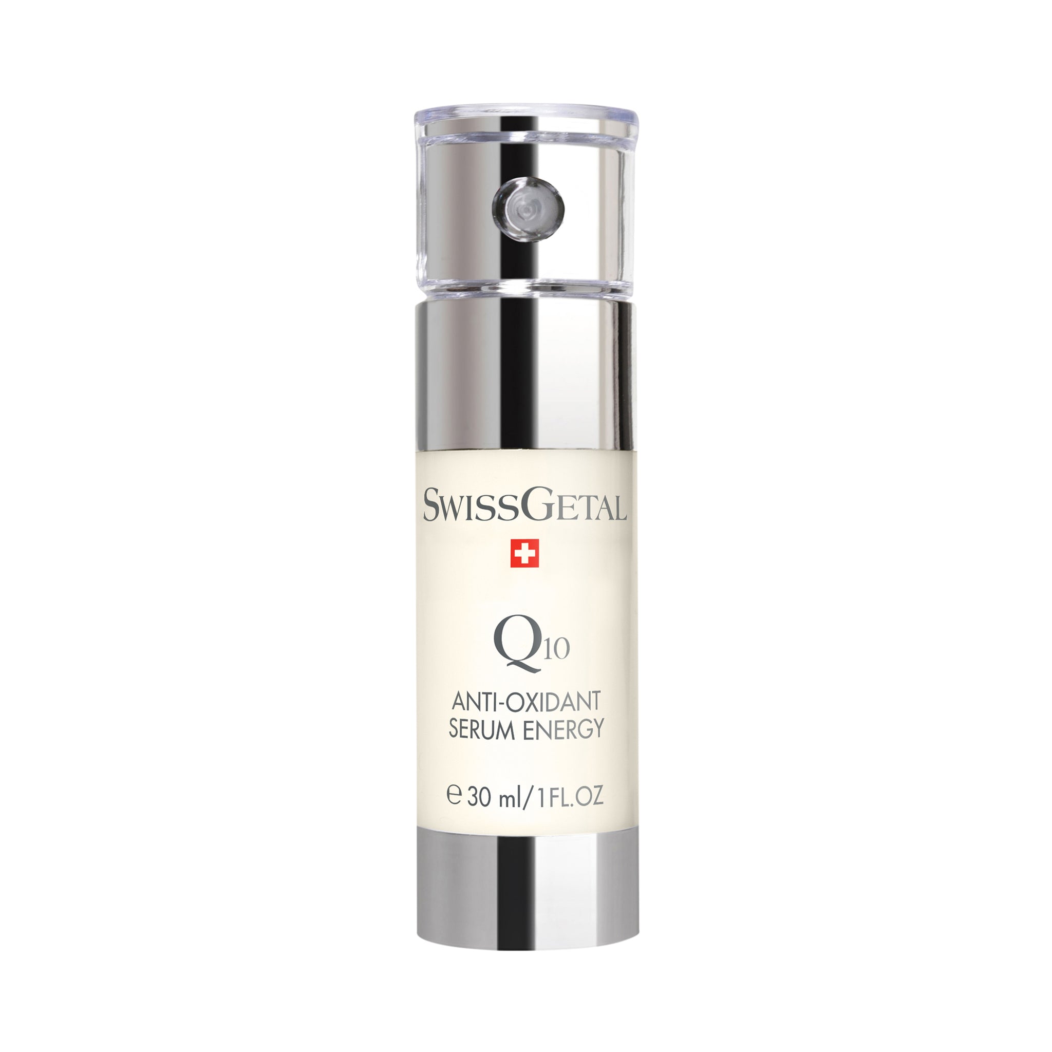 Serum Q10 Anti-Oxidant Energy