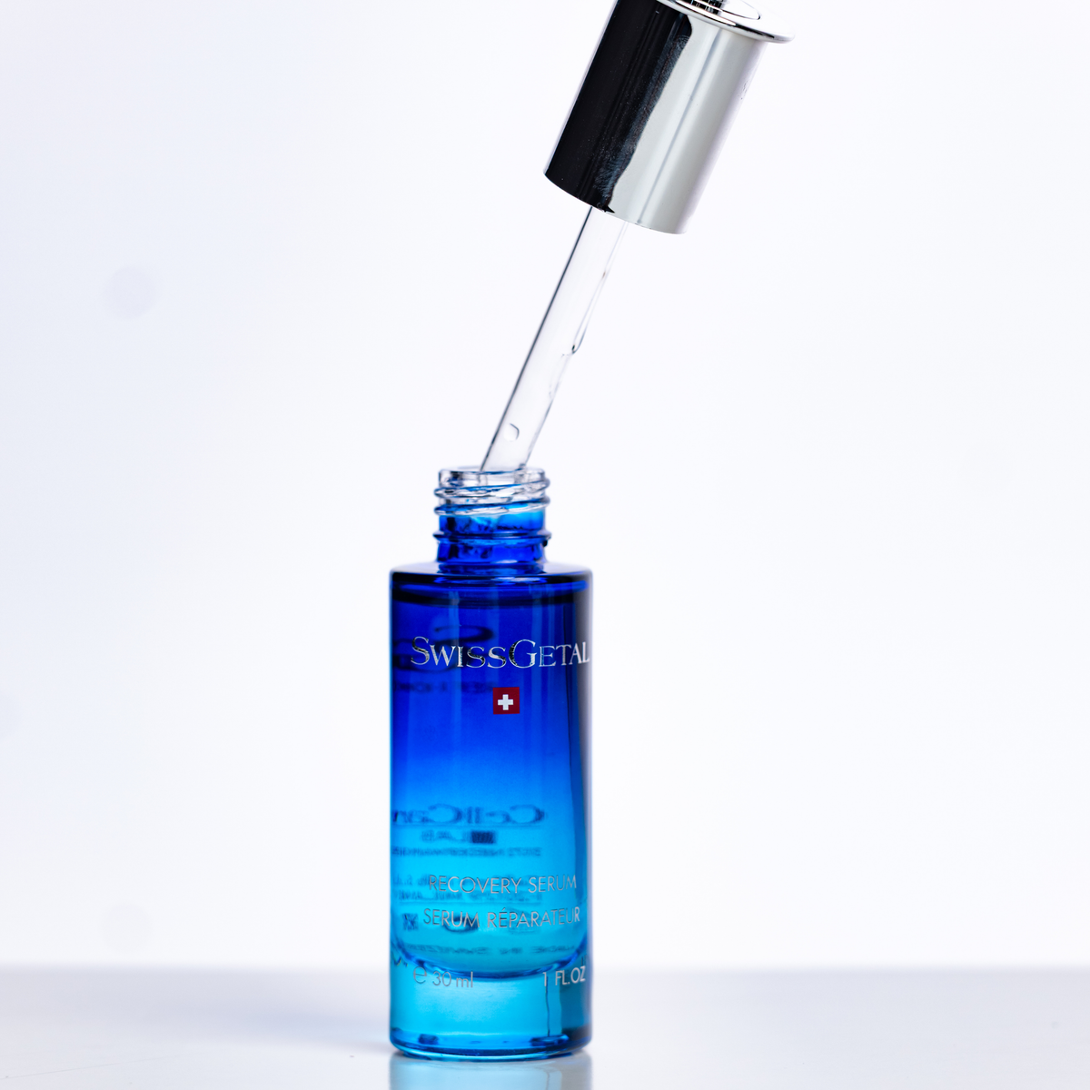Overnight Recovery Serum