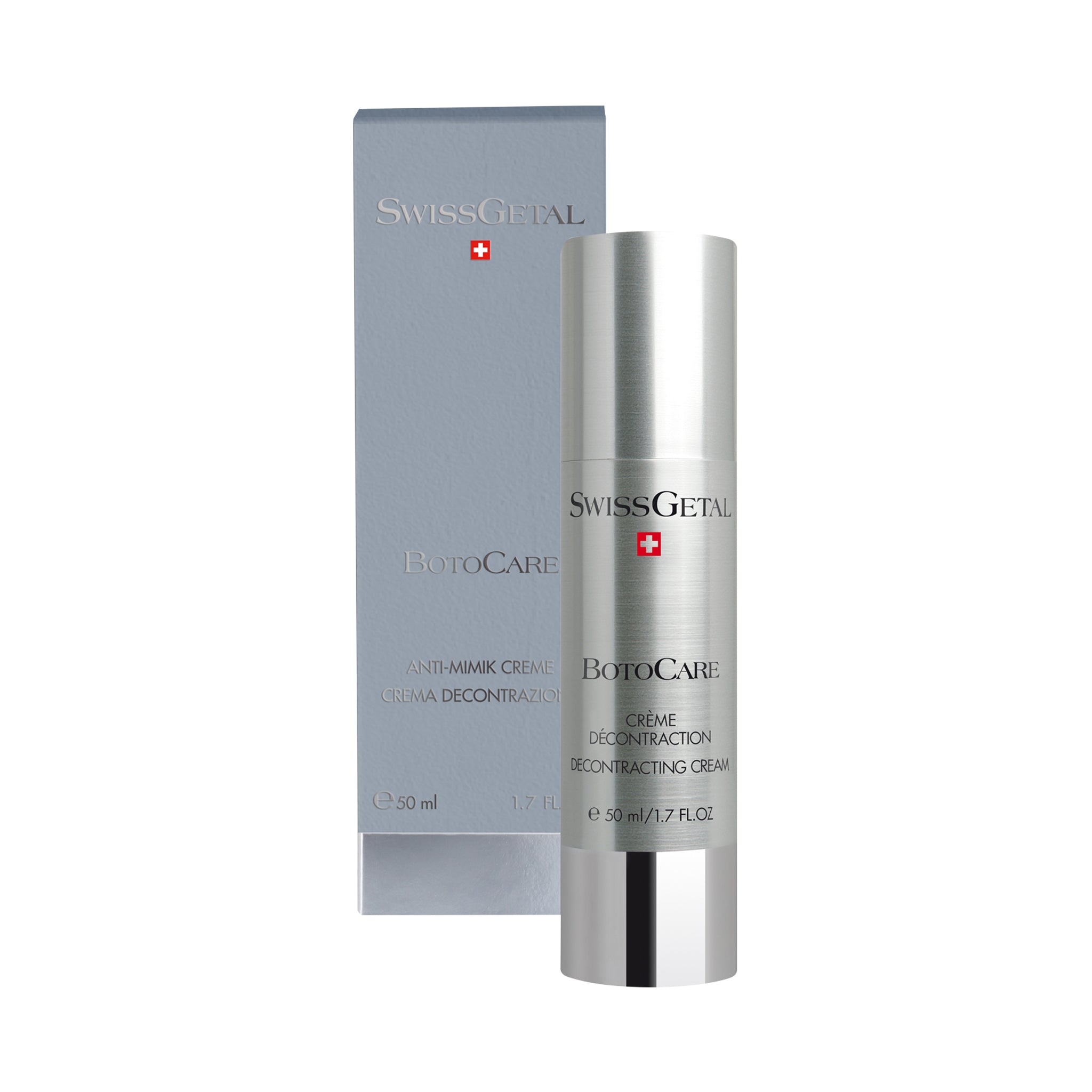 Crème décontractante BotoCare