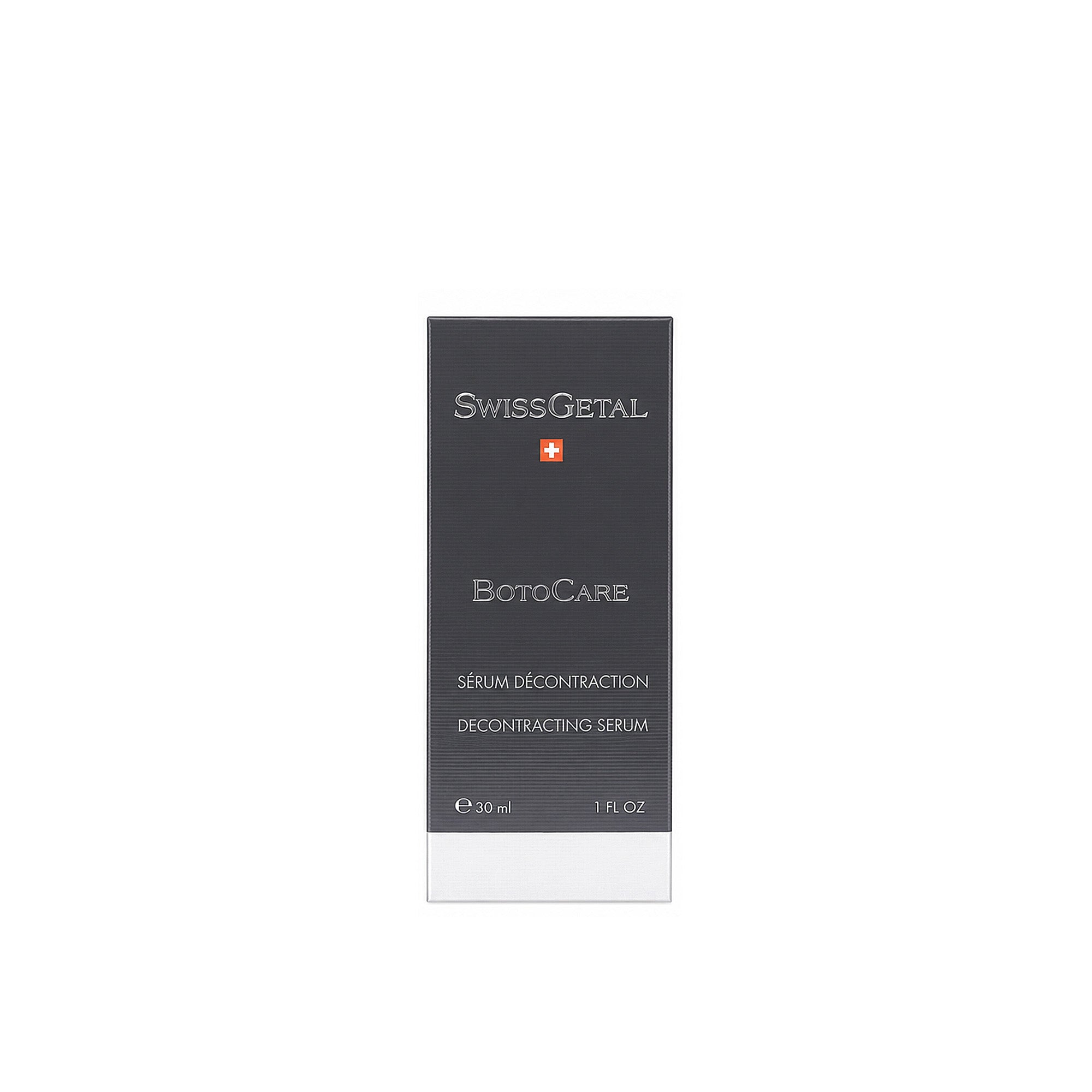 BotoCare Decontracting Serum