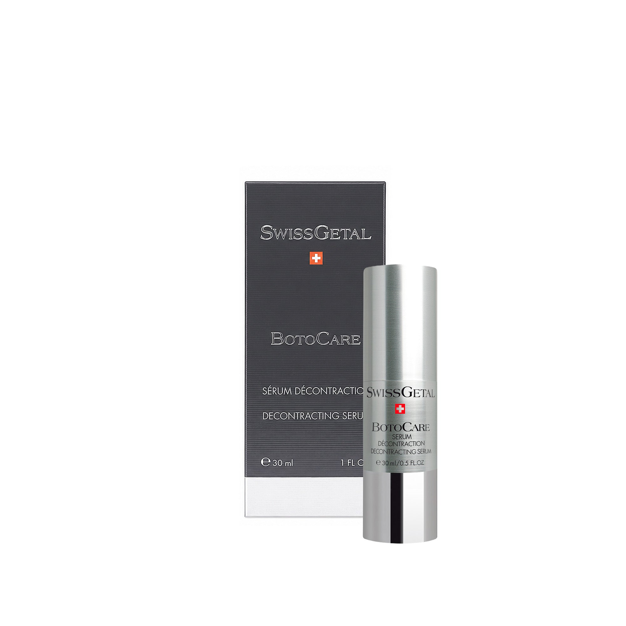 BotoCare Decontracting Serum
