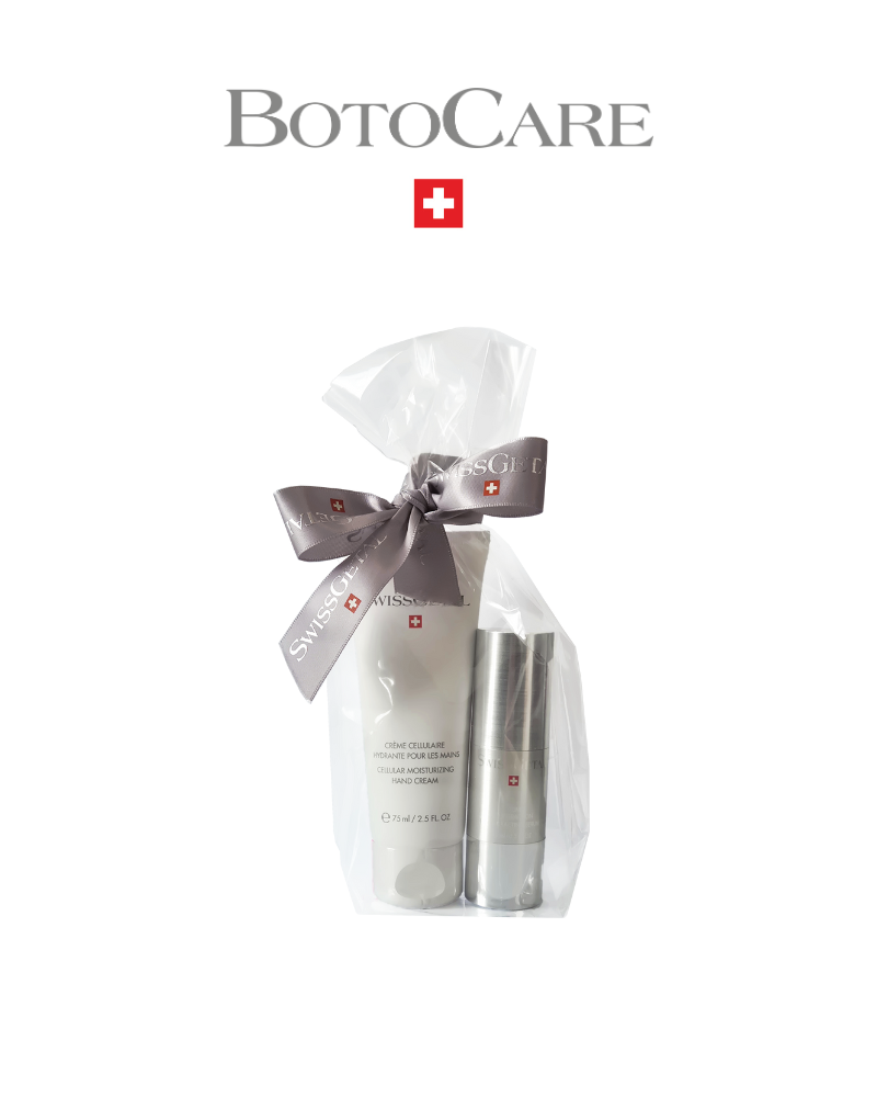 SPECIAL DUO BotoCare Serum - Cellular Hand Cream
