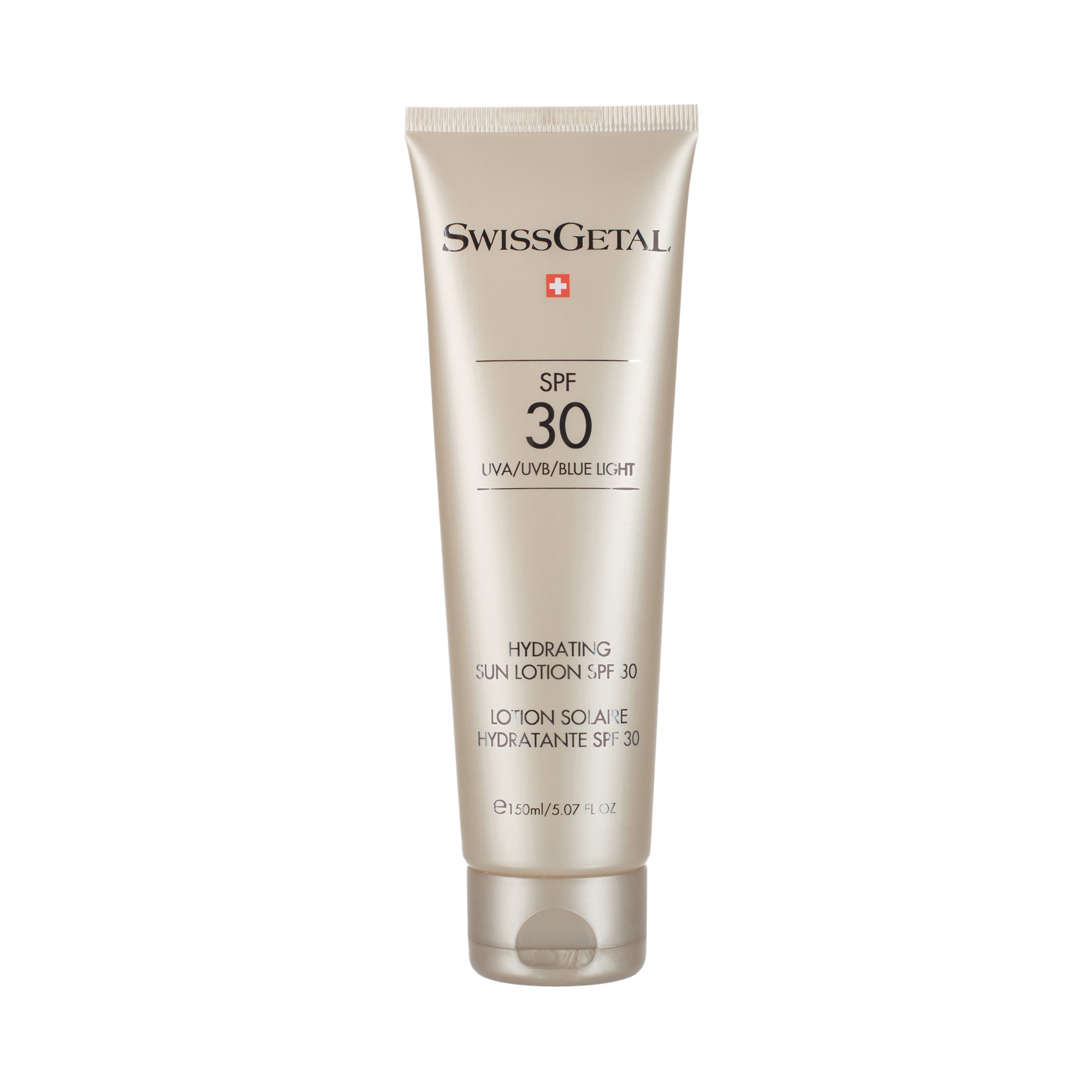Hydrating Sun Lotion SPF 30