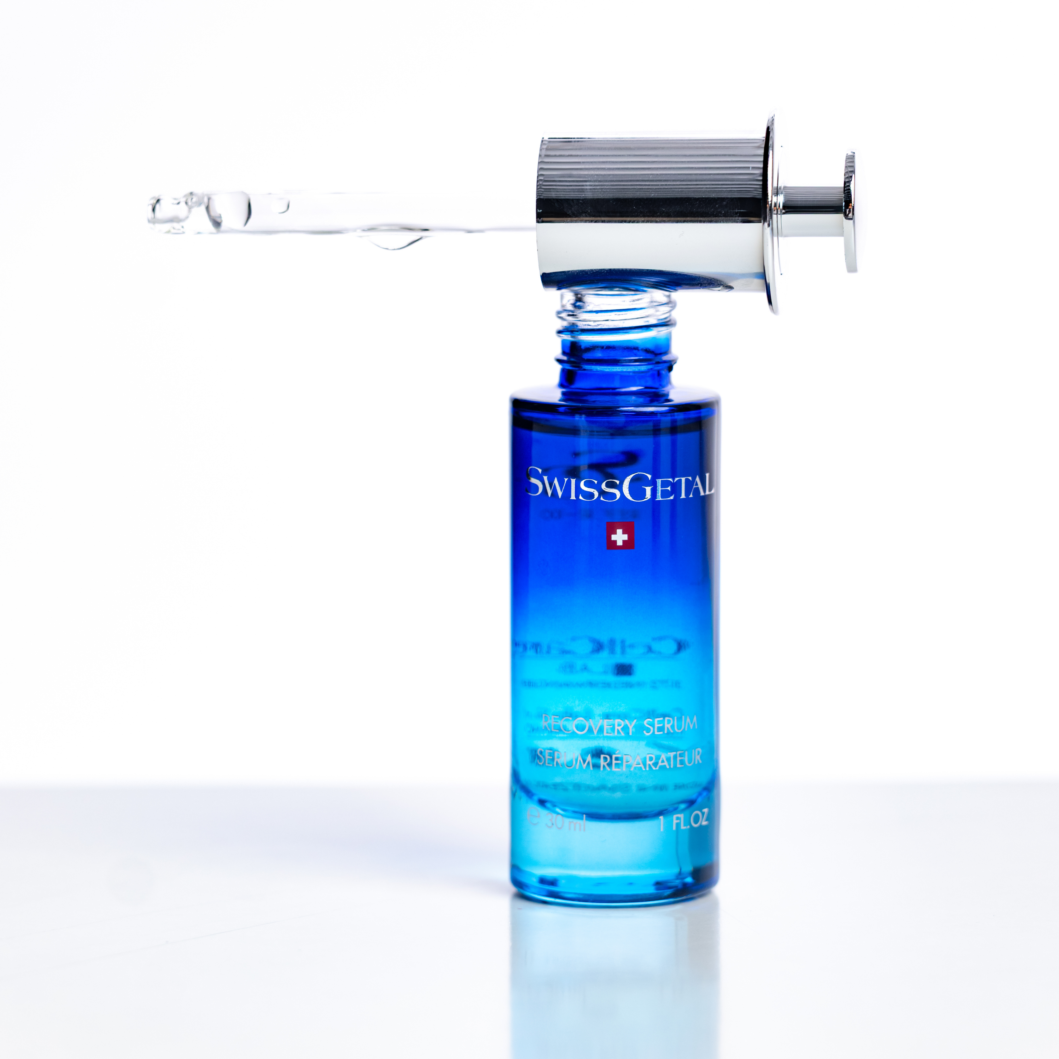 Overnight Recovery Serum