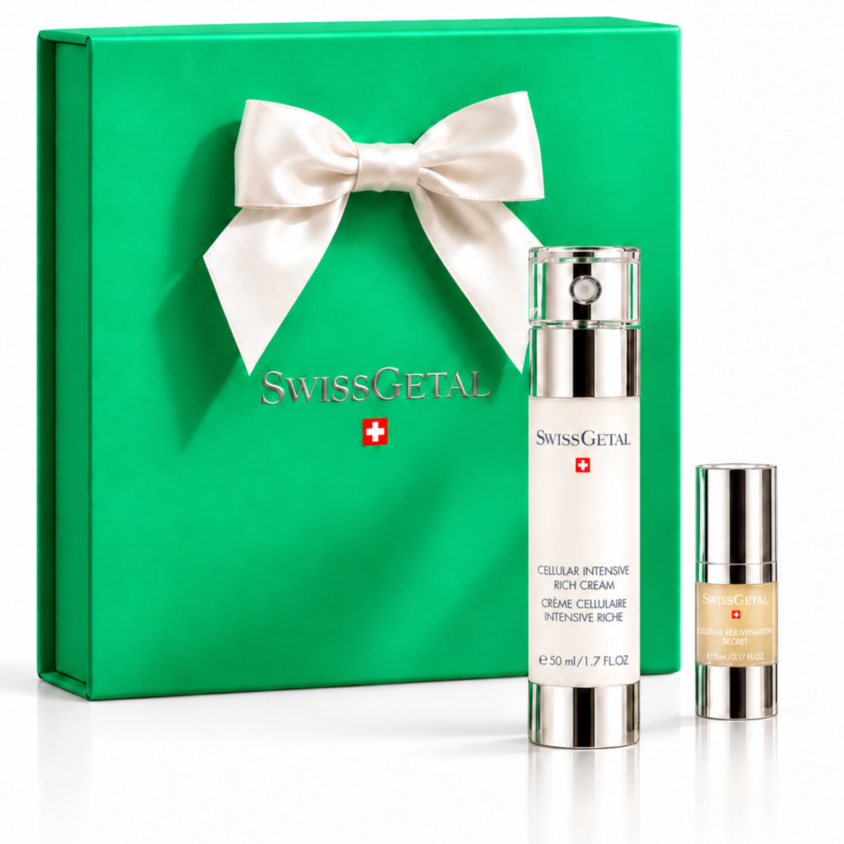 Rich Gift Set