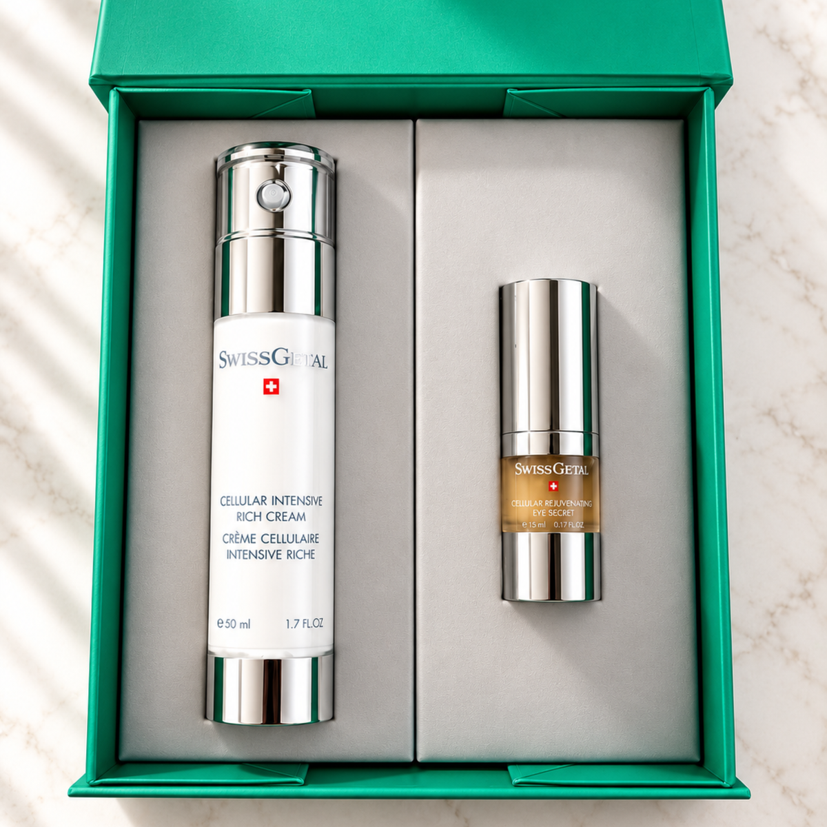 Rich Gift Set