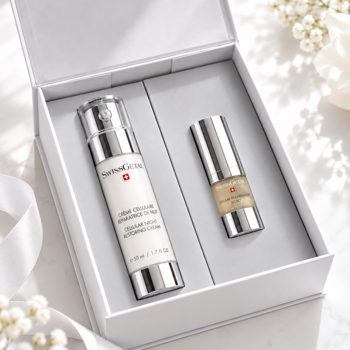 Intensive Restore  Gift Set