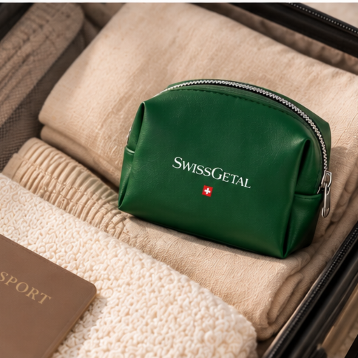 Travel Experience Set