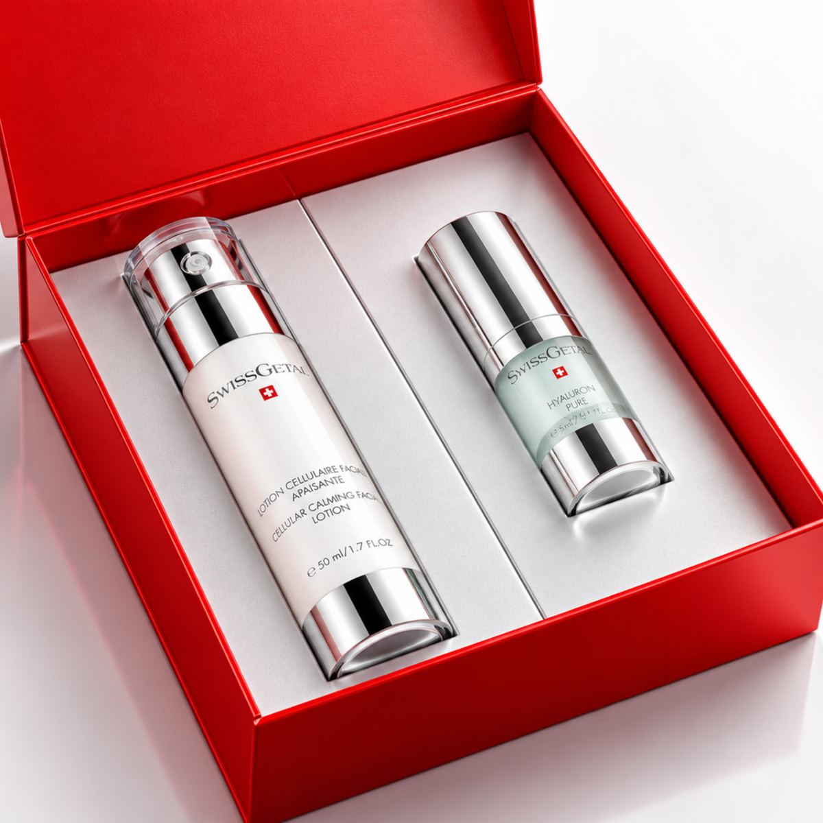 Swiss Special Edition Gift Set