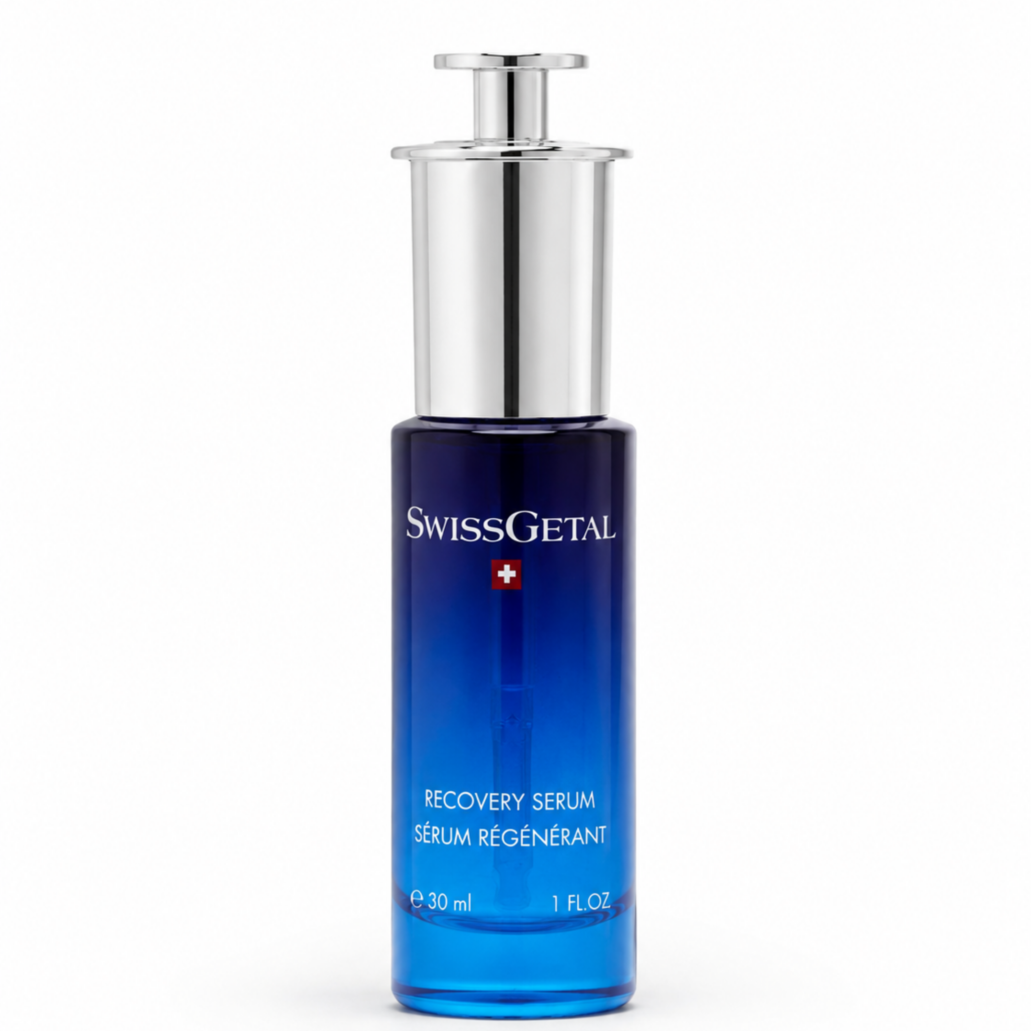 Overnight Recovery Serum