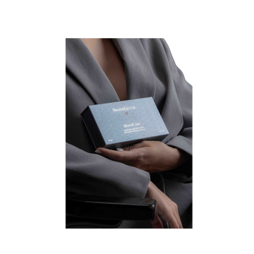 SwissGetal BotoCare Intensive Ampoule