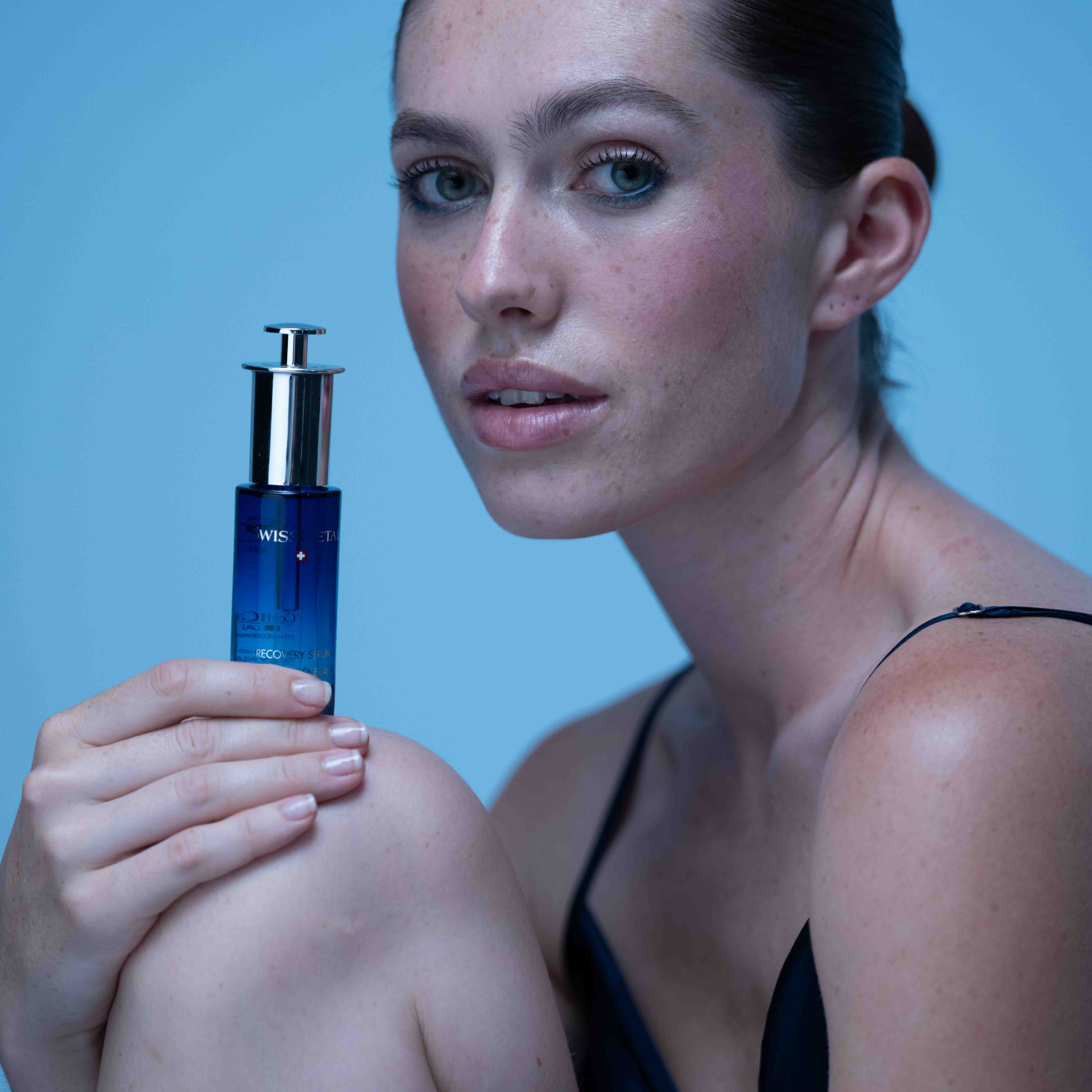 Overnight Recovery Serum