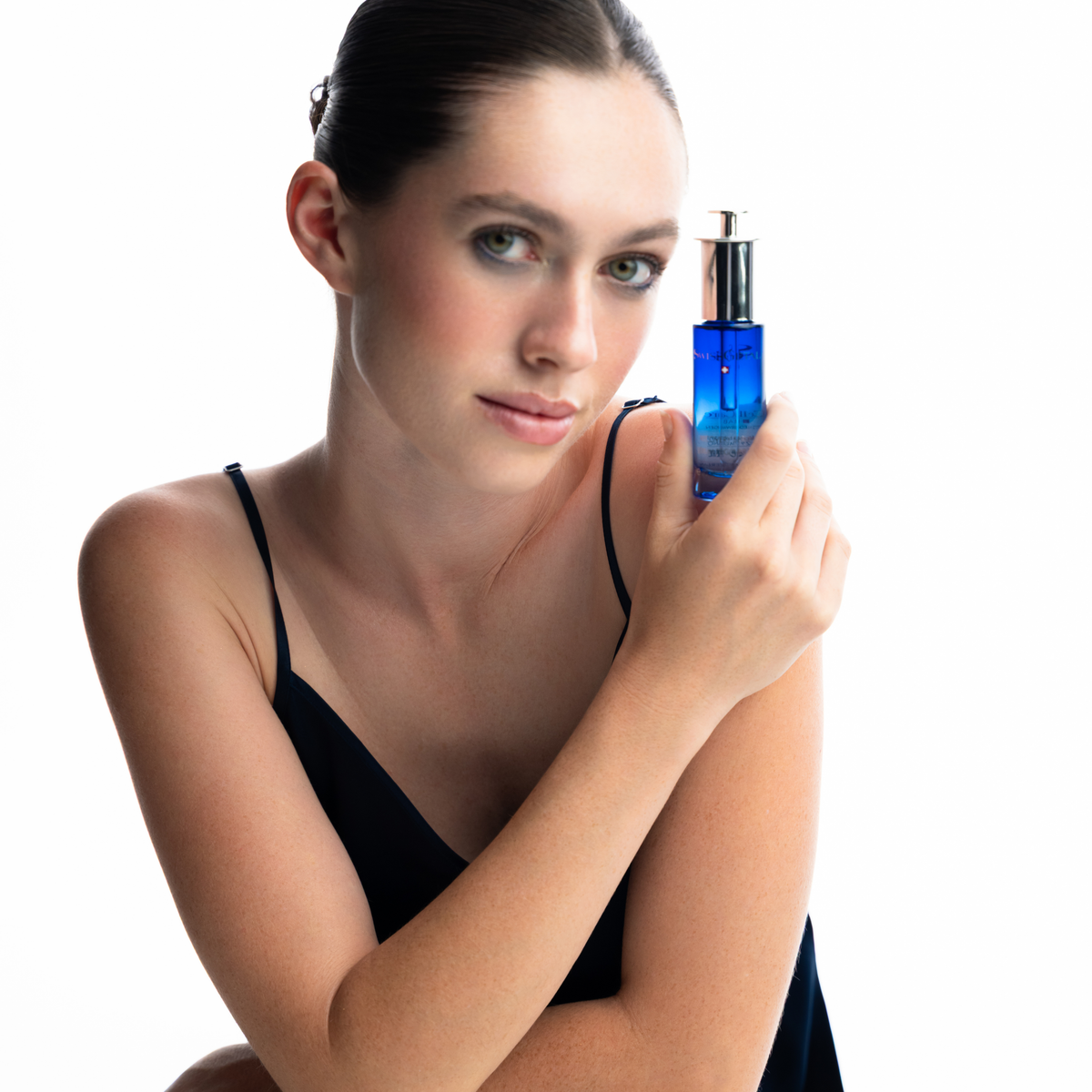 Overnight Recovery Serum