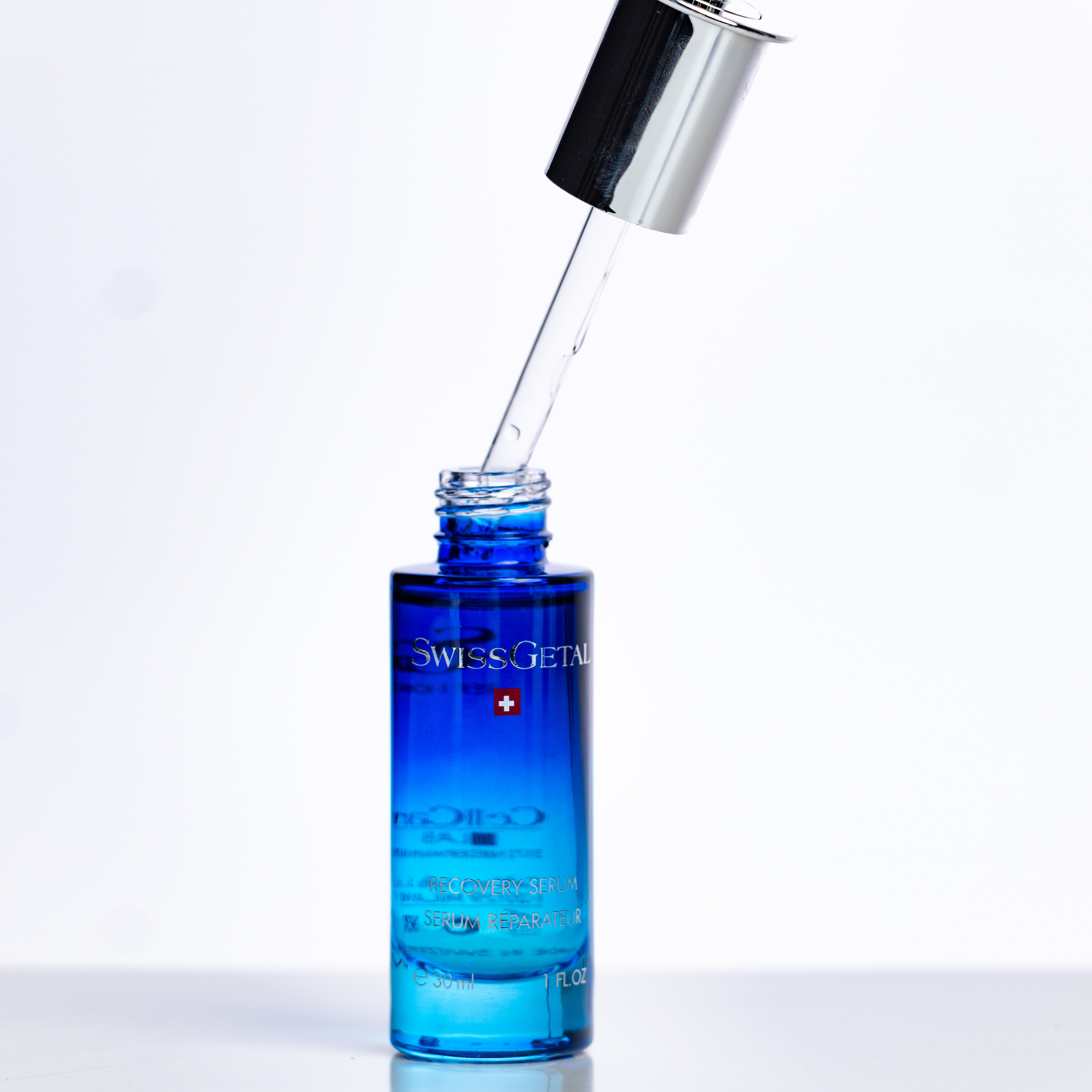 Overnight Recovery Serum