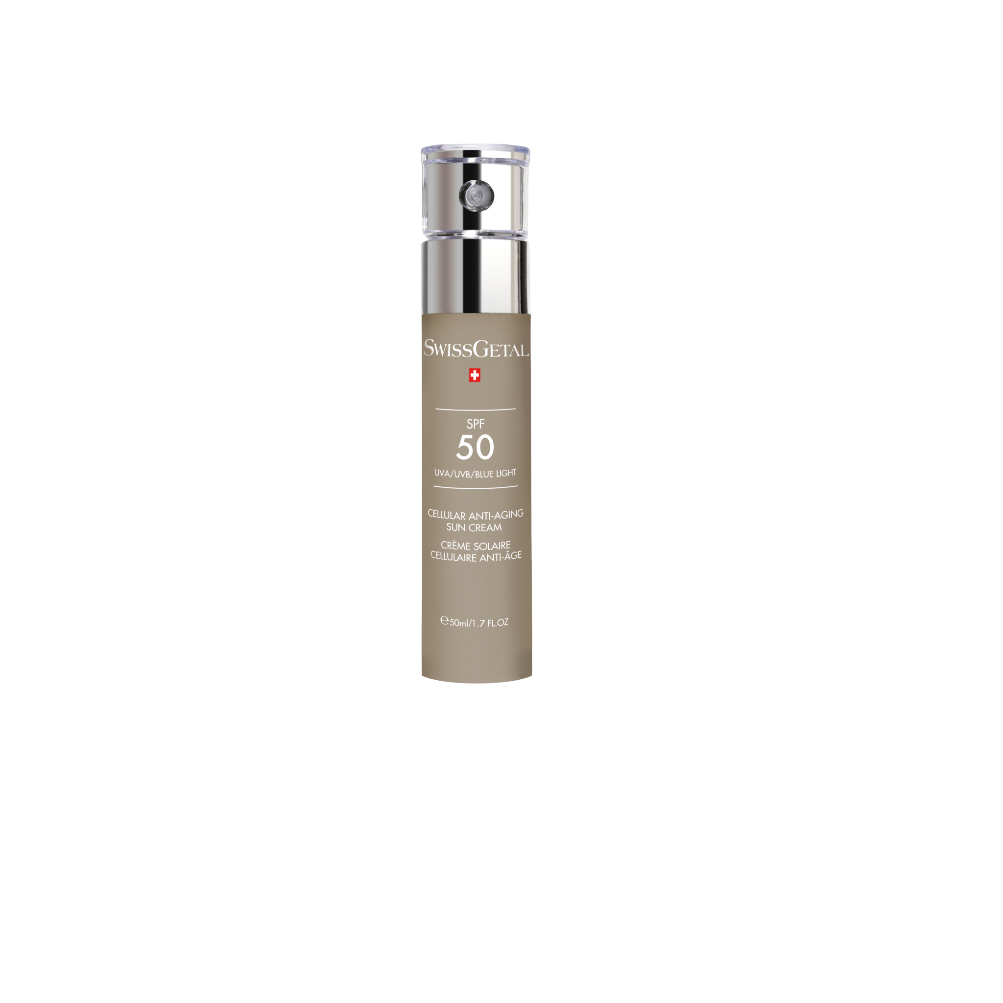 Cellular Anti-Aging Sun Cream SPF 50