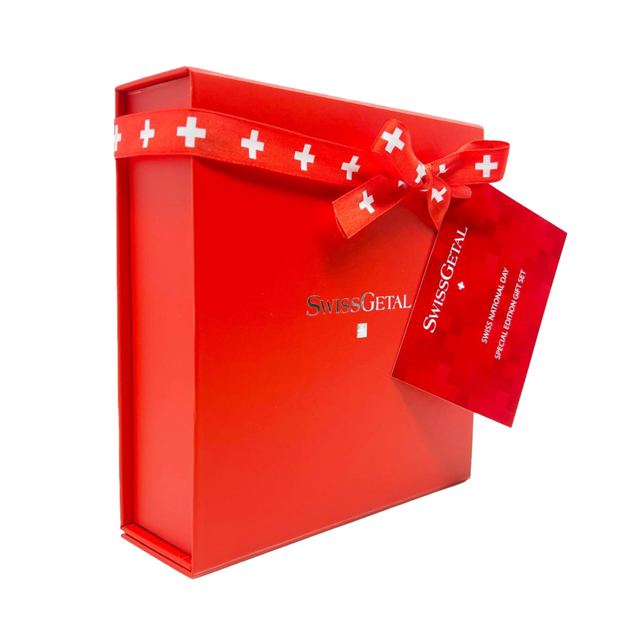 Swiss Special Edition Gift Set